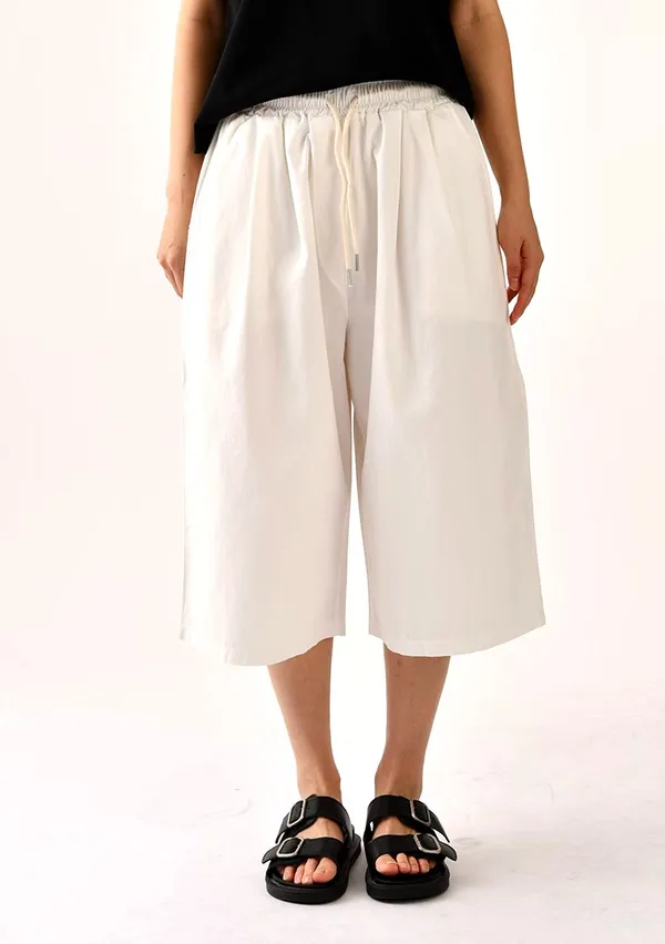 Loose Fit Casual Women's Pants, Comfortable and Breathable, Summer Essential