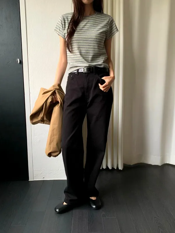 Casual Loose Women's Pants, Comfortable and Versatile