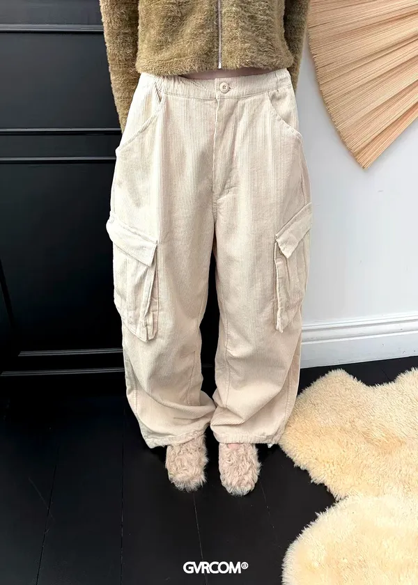 Casual Loose Women's Pants, Fashionable and Versatile