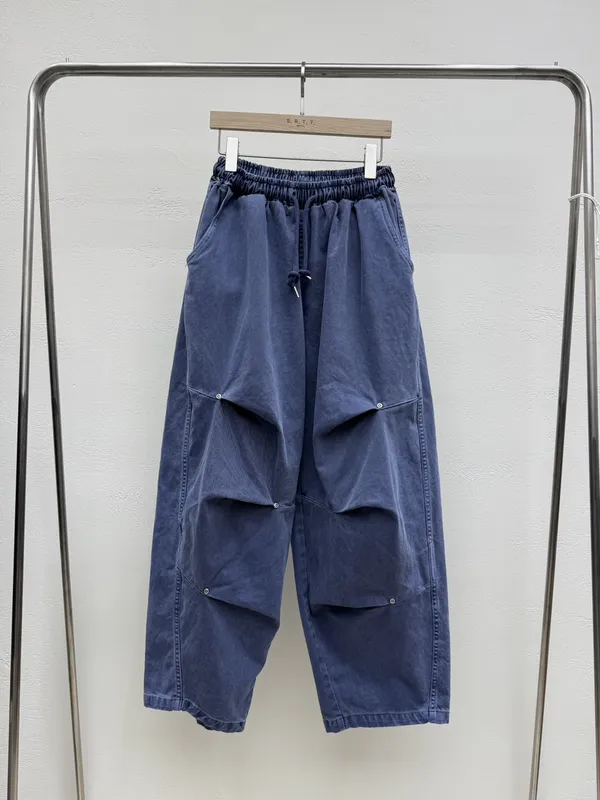 Trendy Loose Fit Cargo Pants for Ultimate Comfort