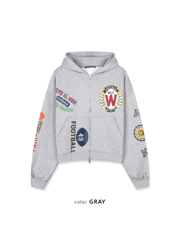 Áo hoodie nữ thời trang - Phong cách thoải mái lý tưởng cho mùa thu đông