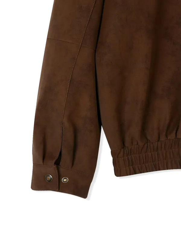 Stylish Men's Casual Top, Comfortable and Versatile