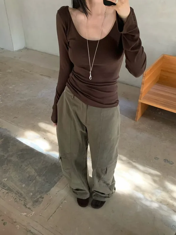 Casual Loose Women's Pants, Comfortable and Versatile