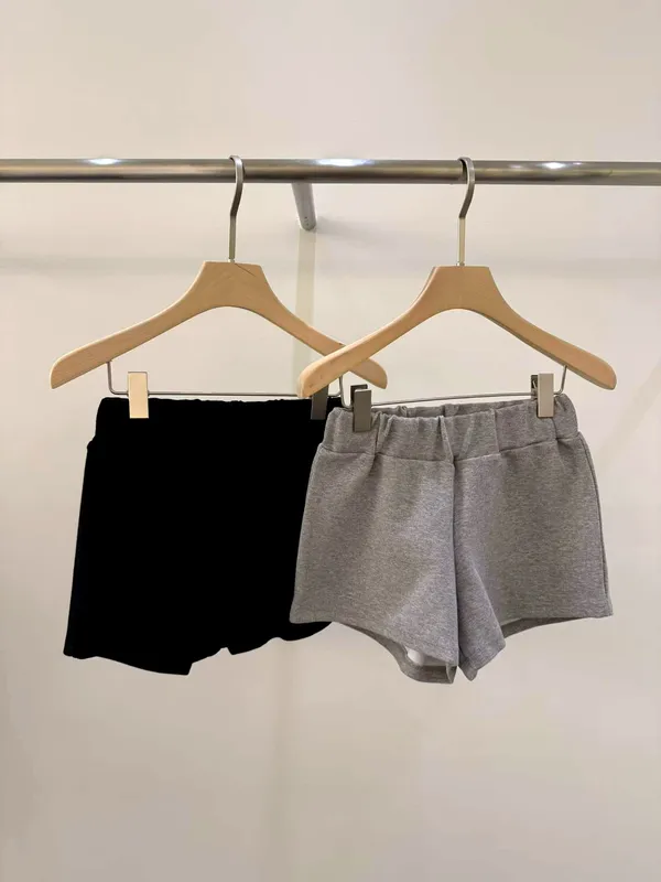 Comfortable Versatile Women's Shorts for Effortless Summer Style