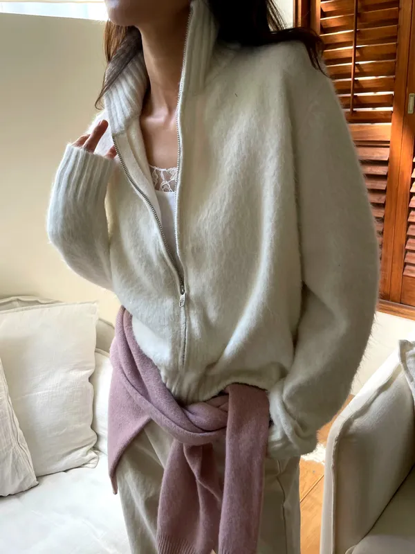 Fashionable Versatile Sweater, Your Cozy Choice for Autumn and Winter