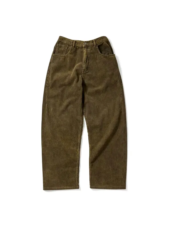 Casual Loose Fit Men's Pants - Comfortable and Versatile