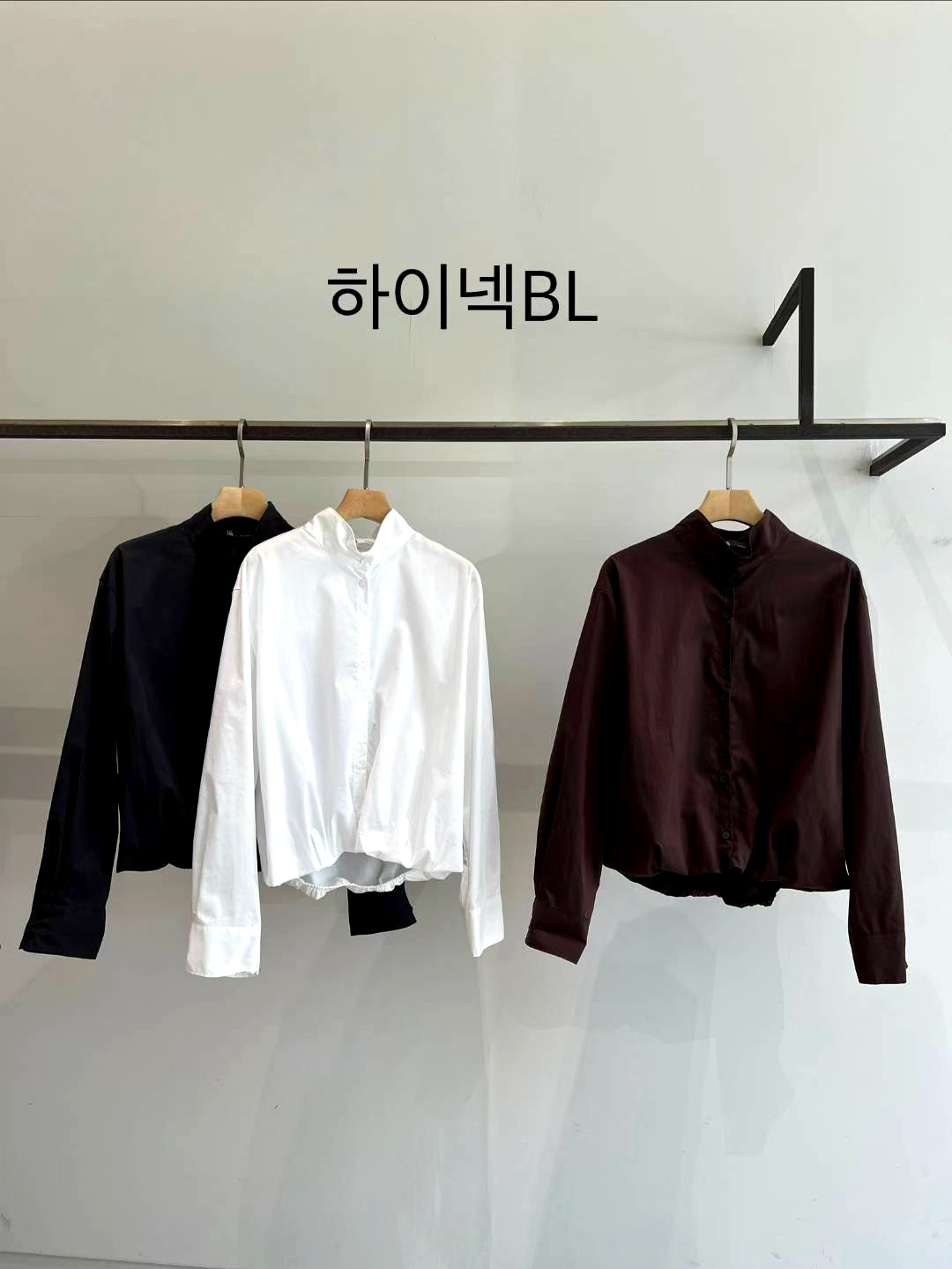 스타일리시한 다재다능 여성용 탑, 미니멀리스트 디자인, 편안한 원단