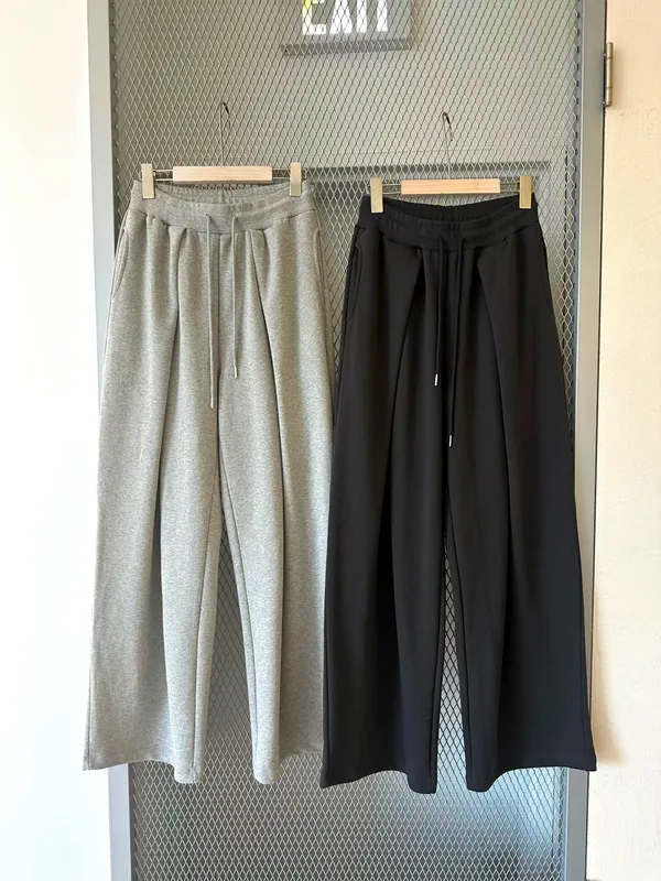 Comfortable Casual Women's Pants - Fashionable and Versatile for Everyday Wear