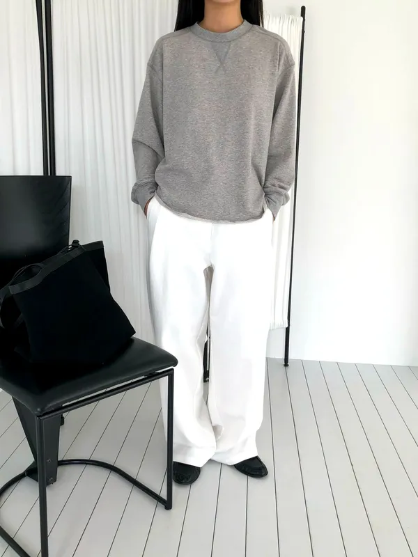 Loose Casual Women's Pants, Comfortable and Versatile