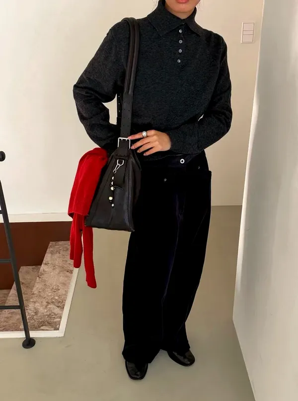Trendy Loose Women's Pants, Comfortable and Versatile