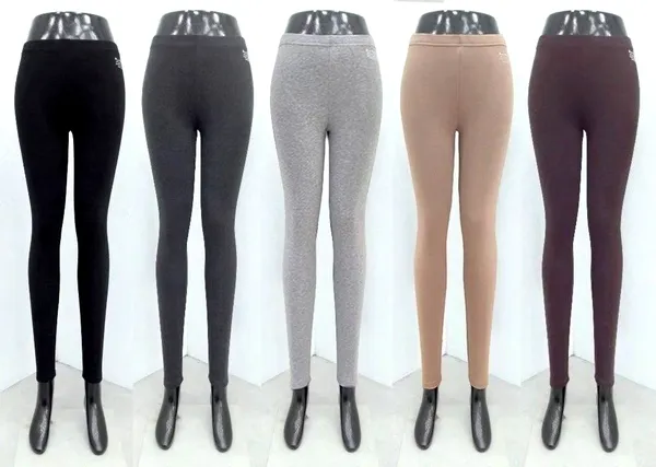 Comfortable Versatile Women's Leggings, Perfectly Fits Every Curve