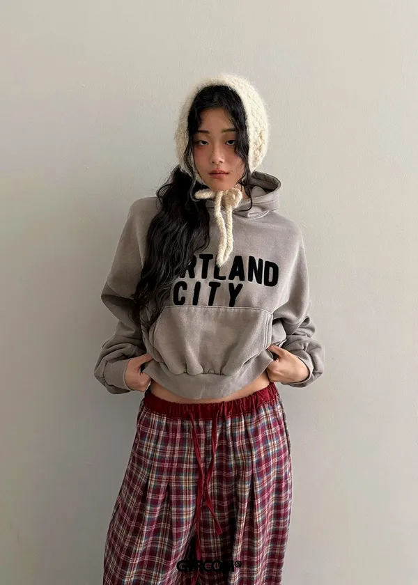 Fashion Letter Print Women's Top, Comfortable Casual Style