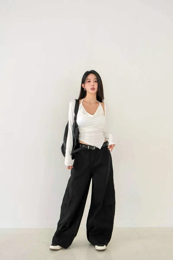 Trendy Casual Women's T-Shirt, Comfortable and Versatile