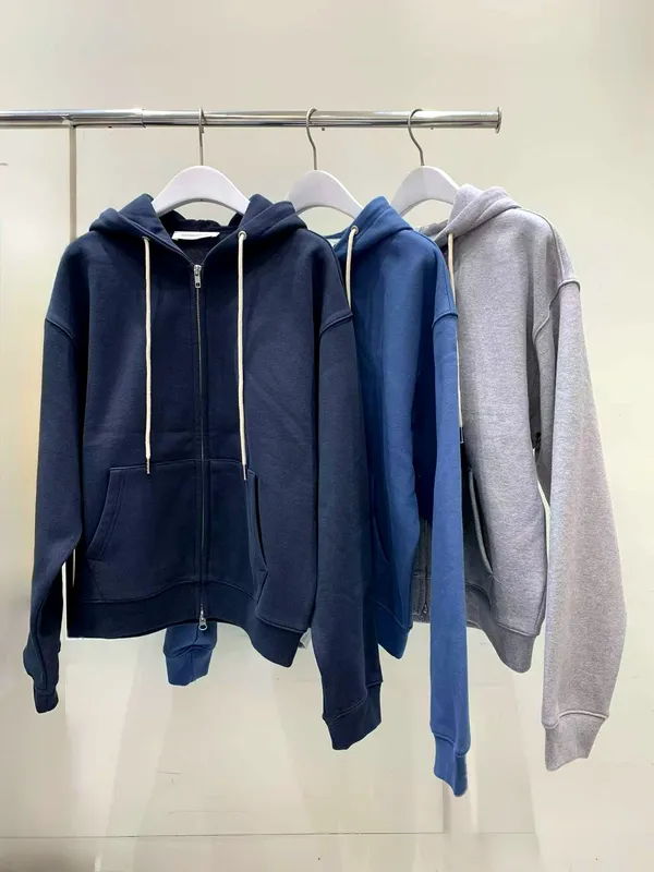 Trendy Casual Women's Hoodie, Comfortable and Versatile for Spring and Autumn Wear