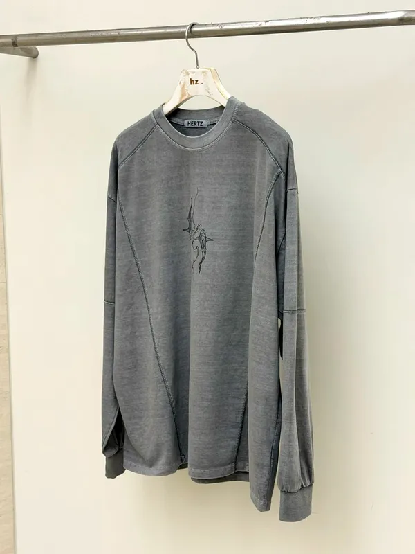 Stylish Men's Casual Top - Comfortable and Versatile for Everyday Wear