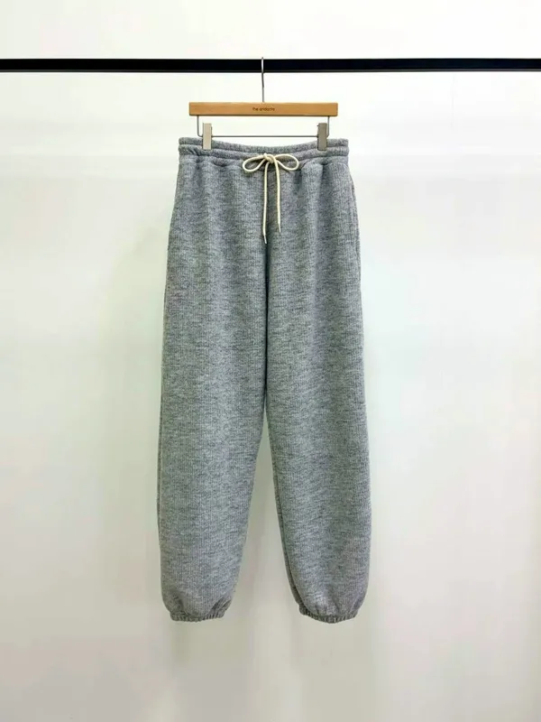 Comfortable Casual Women's Pants, Fashionable and Versatile