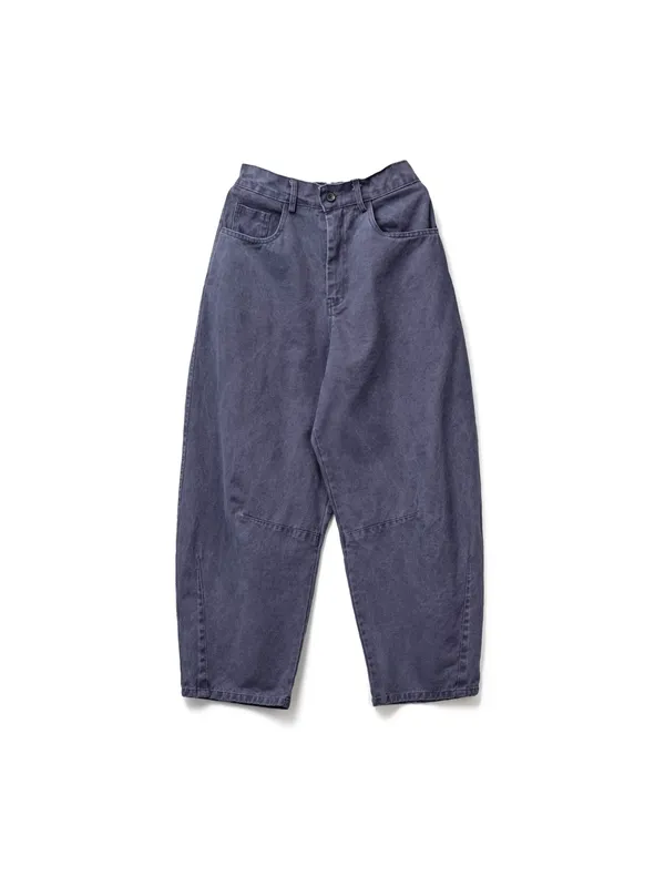 Fashionable Casual Men's Pants - Comfortable and Versatile Design