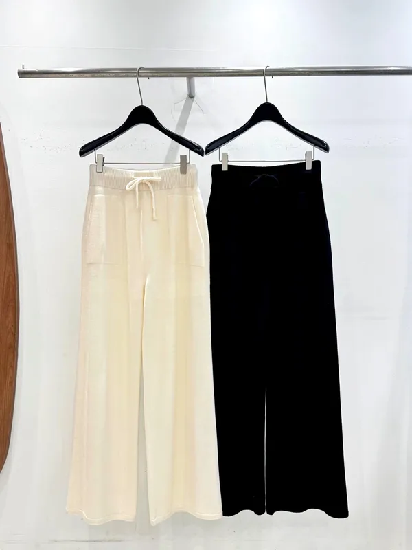 Comfortable Casual Women's Pants, Fashionable and Versatile