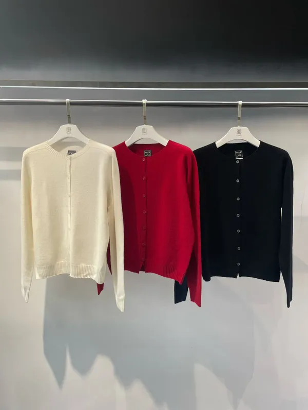 Fashionable Versatile Women's Cardigan, Comfortable and Soft, Perfect Match