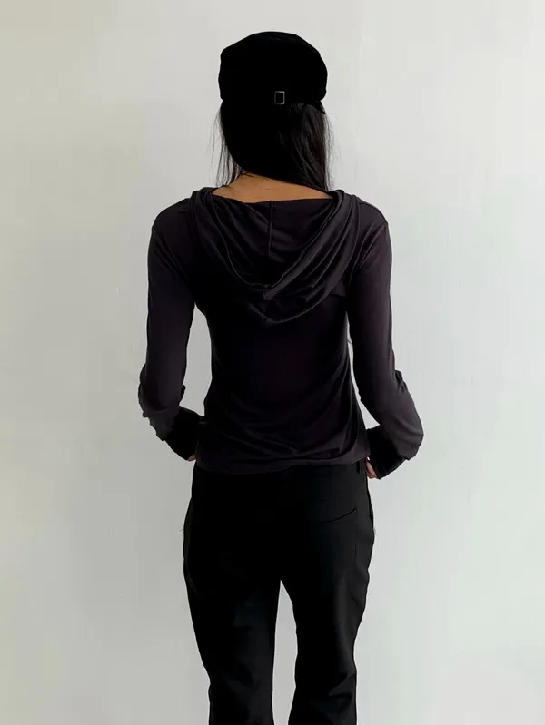 T-Shirt Wanita Kasual Bergaya, Selesa dan Serbaguna
