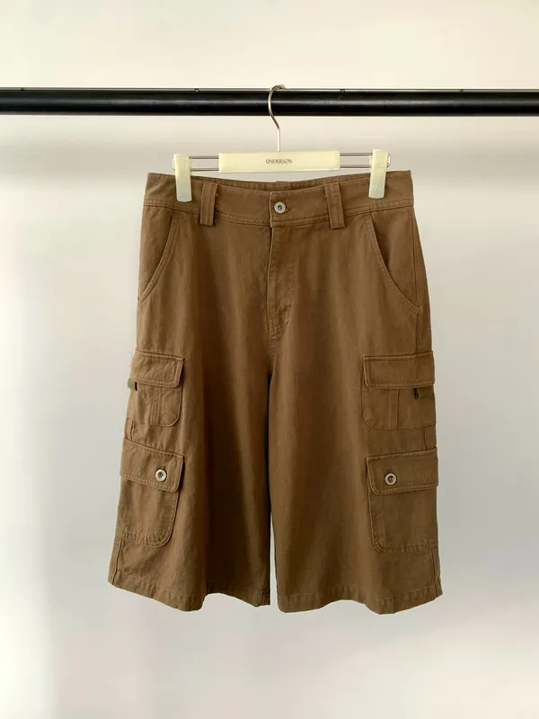 Fashionable Casual Women's Pants, Comfortable and Versatile for Summer Wear