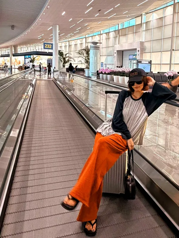 Stylish Casual Pants with Comfortable Loose Fit for Perfect Pairing