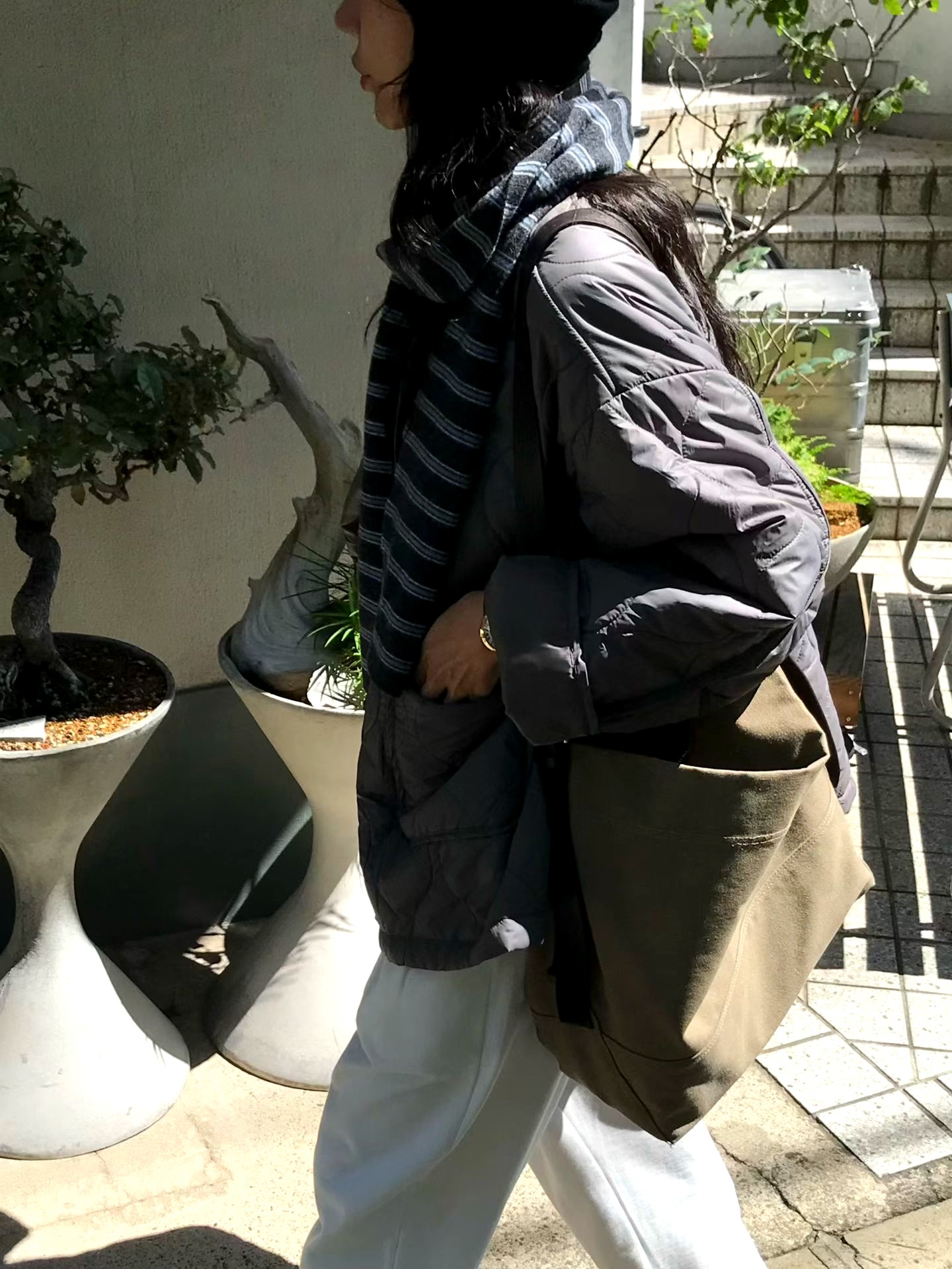 스타일리시한 여성용 재킷, 따뜻하고 편안한, 경량 디자인