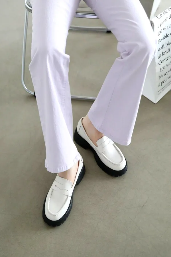 Stylish Versatile Women's Shoes, Comfortable Casual Design Apm Luxe B1 Floor 110 RILLA