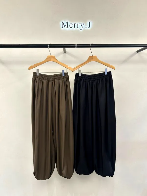 Stylish Casual Women's Pants - Comfortable and Versatile for Any Occasion