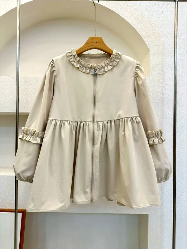 เสื้อยืดแขนยาวสุดหรู น้ำหนักเบาและสบาย