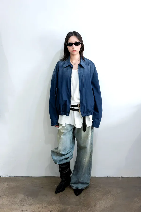 Fashionable Casual Women's Jacket, Lightweight and Comfortable, Perfect Match