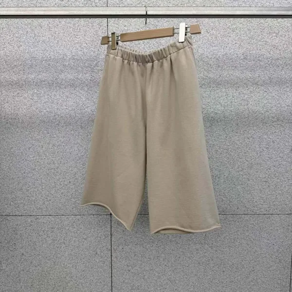 Stylish Casual Loose Shorts - Comfortable and Breathable, A Summer Essential