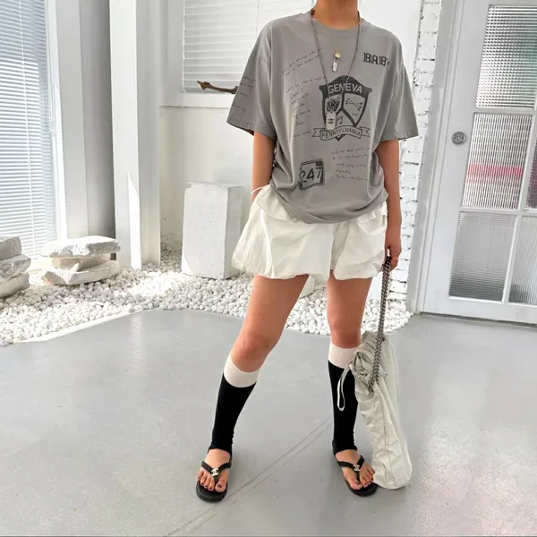 Stylish Casual Women's Pants - Comfortable and Versatile for Spring and Summer