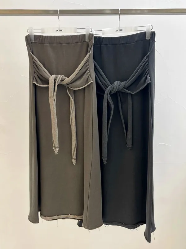 Fashionable and Minimalist Women's Skirt, Comfortable and Versatile