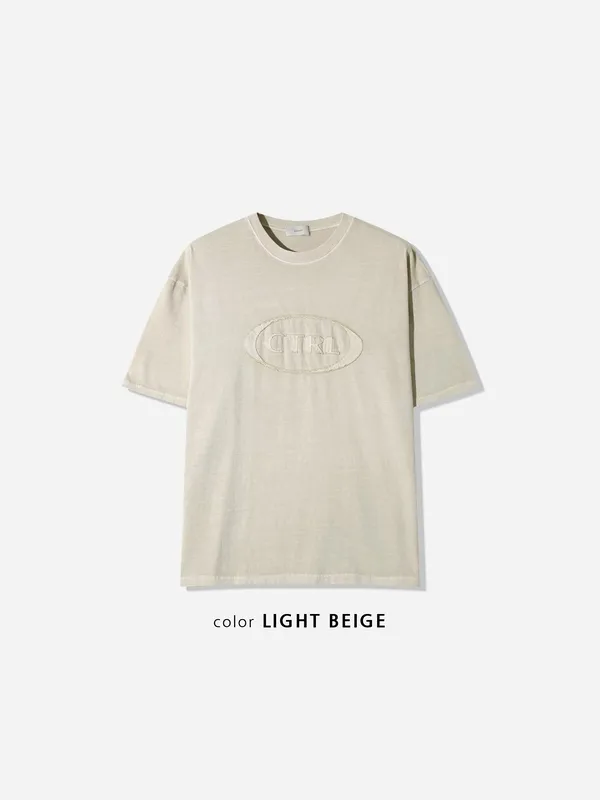 Lightweight Casual Men's Top - Comfortable and Breathable for Everyday Wear