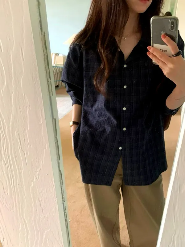 Stylish Versatile Women's Sweater - Elegant Casual Look