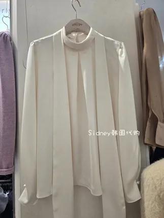 Elegant White Shirt - Lightweight and Breathable for Any Occasion