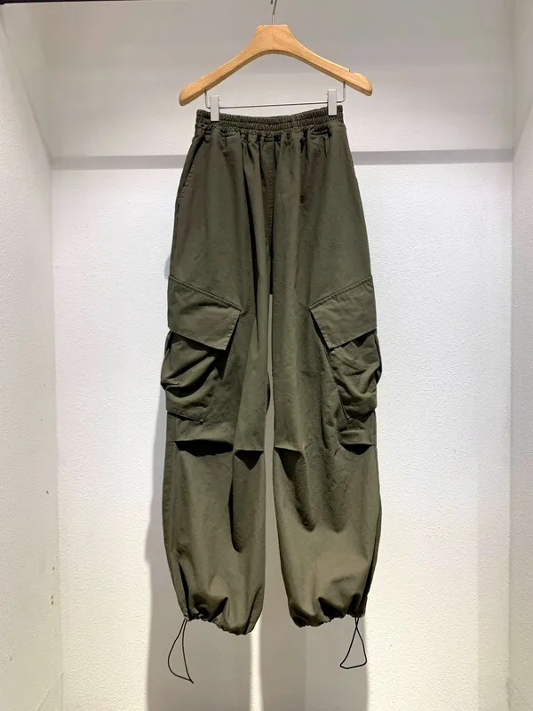 Trendy Casual Women's Pants, Loose Fit for Ultimate Comfort