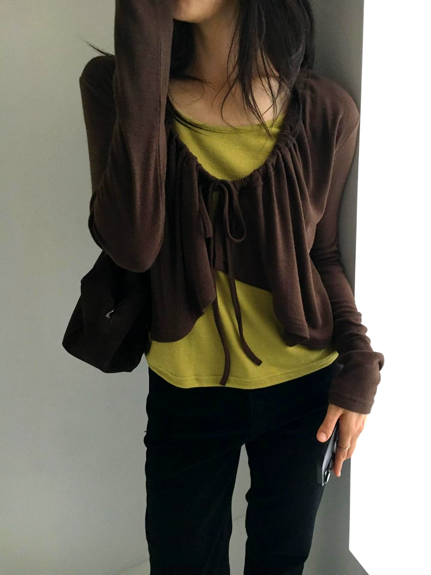 패셔너블한 캐주얼 여성 티셔츠, 편안하고 다재다능한 완벽한 일상복