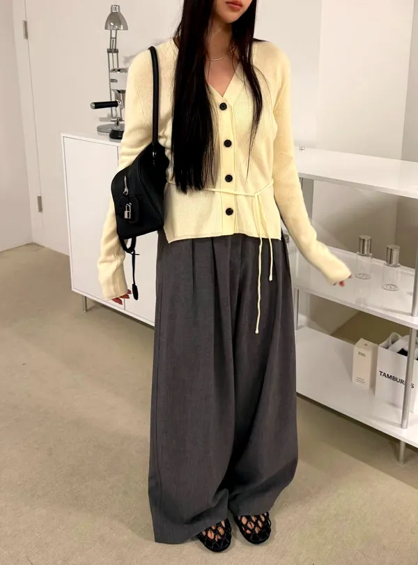 Loose Casual Pants - Comfortable and Stylish for Everyday Wear