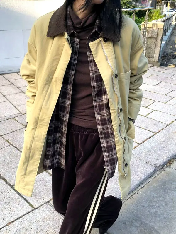 Stylish Casual Women's Jacket, Comfortable and Versatile