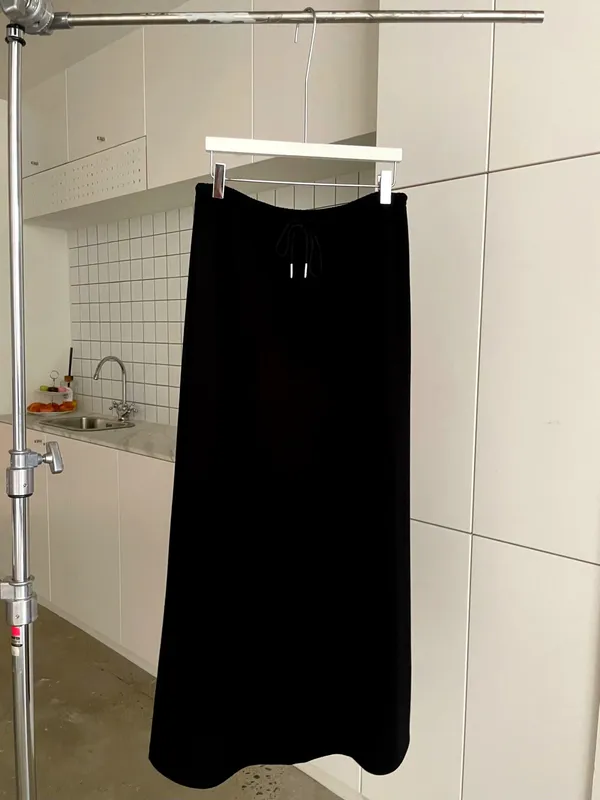 Stylish Black Maxi Dress for Women - Versatile and Fashionable