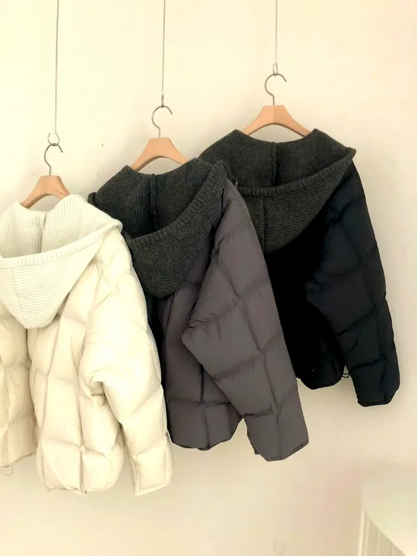 Stylish Warm Women's Jacket, Comfortable and Versatile