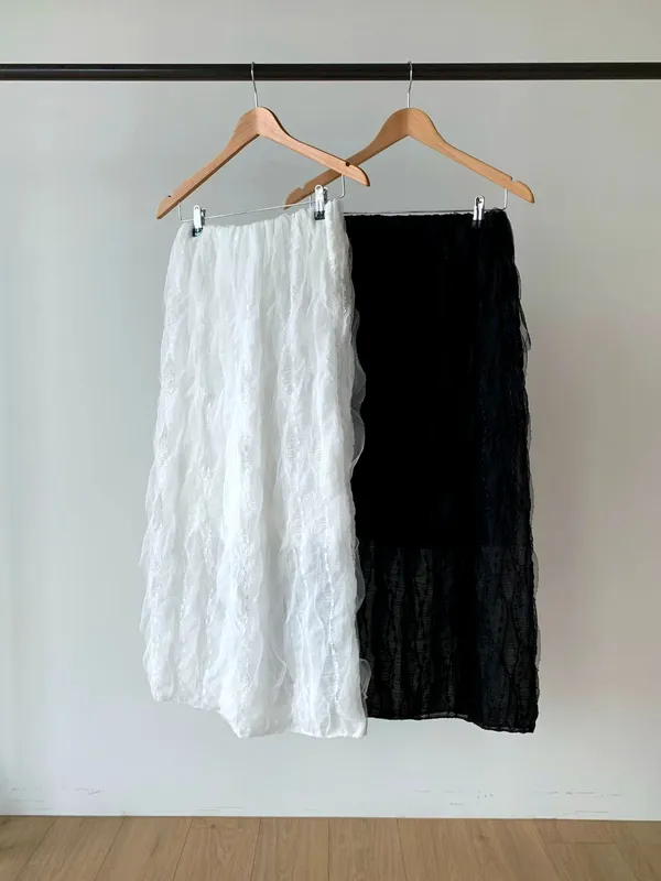 Lightweight Breathable Women's Dress - A Summer Essential