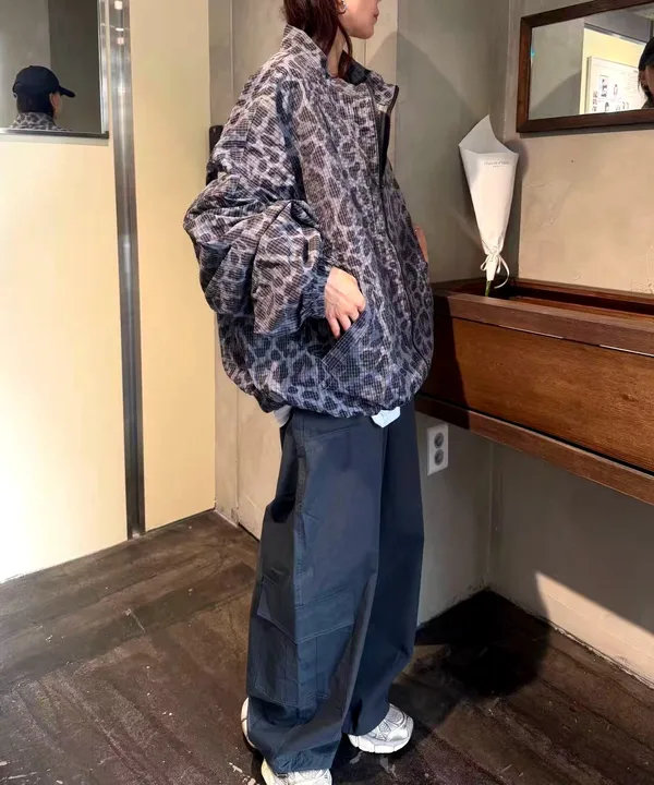 Stylish Casual Women's Loose Pants - Comfortable and Versatile