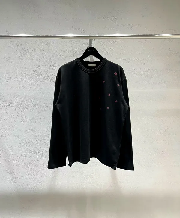 Stylish Men's Long Sleeve Top - Comfortable and Versatile for Any Occasion