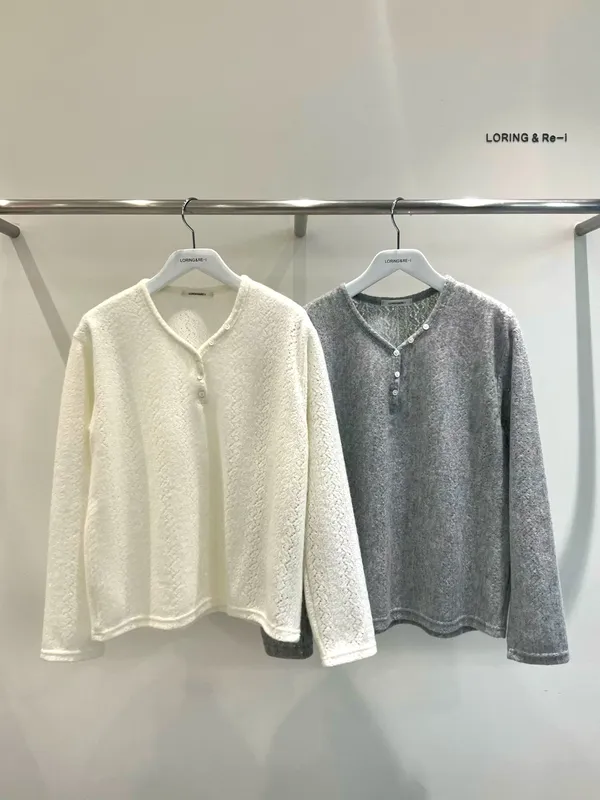 เสื้อสเวตเตอร์ผู้หญิงแฟชั่นสบาย สวยงามและหลากหลาย