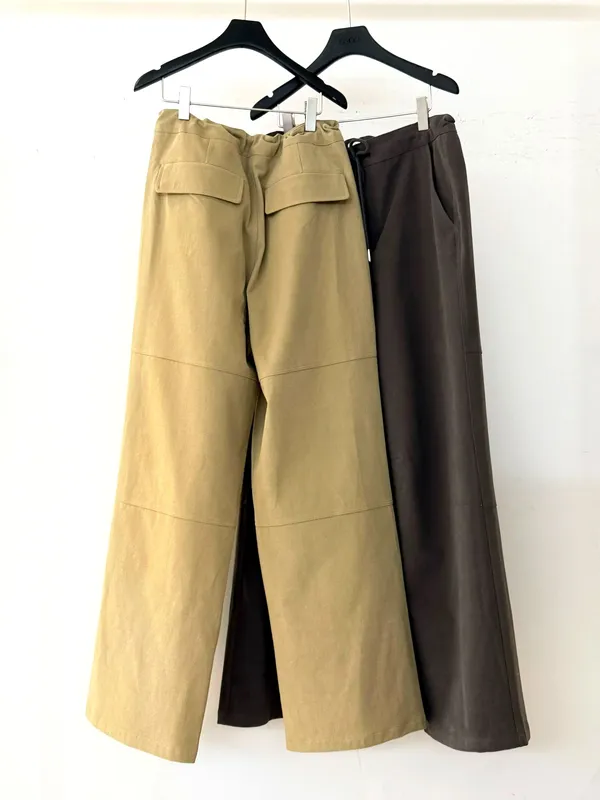 Stylish and Casual Women's Loose Pants for Ultimate Comfort