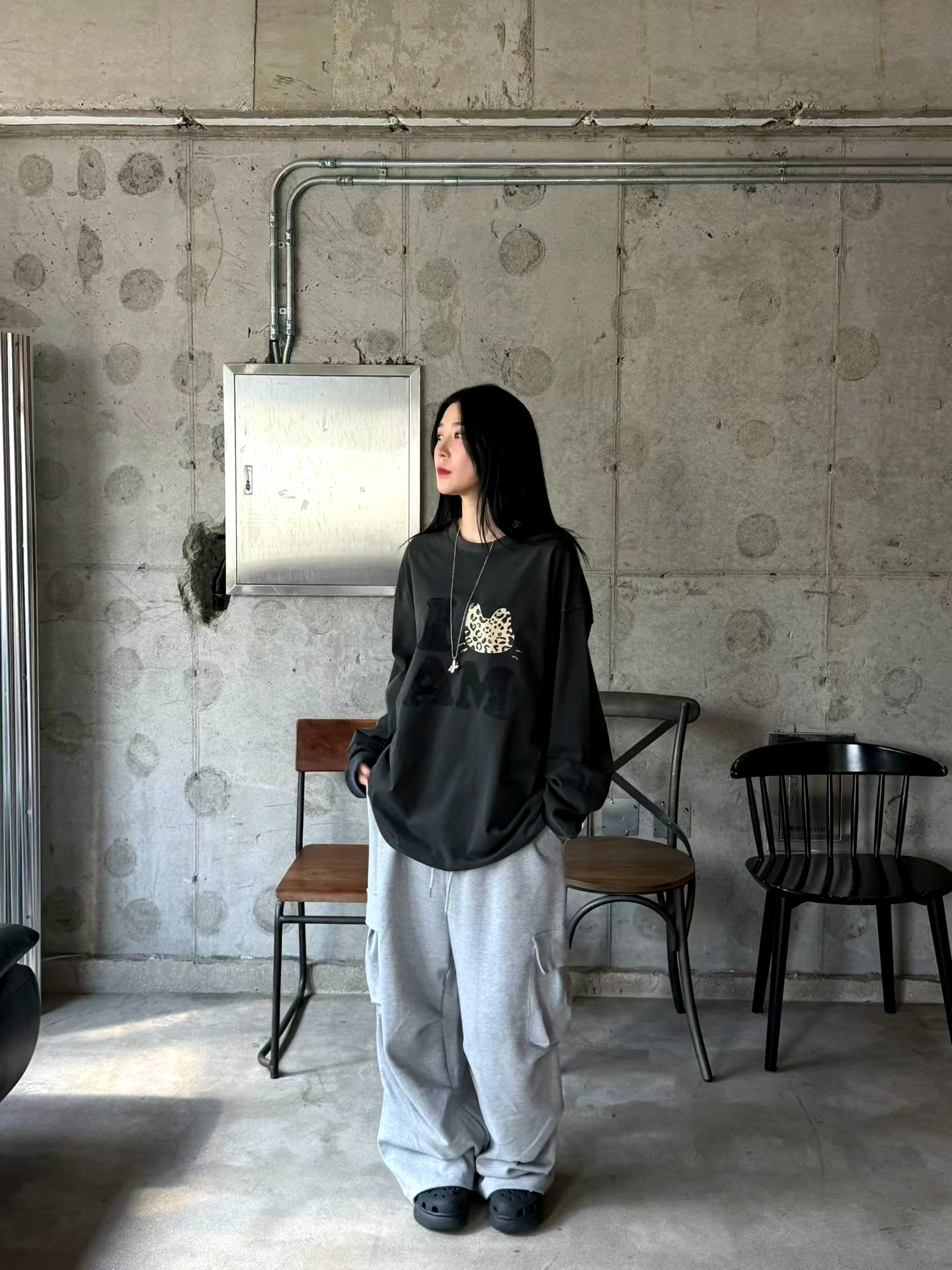 Trendy Casual Women's Loose Pants, Comfortable and Versatile