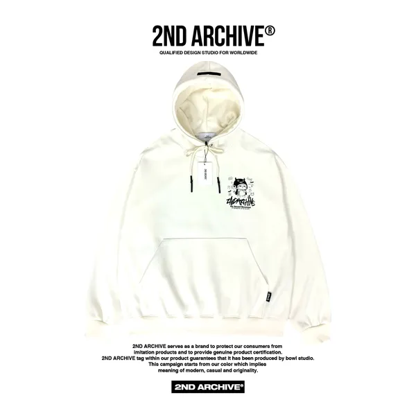 Fashionable Casual Men's Hoodie, Comfortable and Versatile